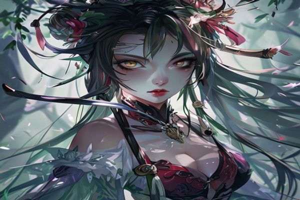 三国志孔明传